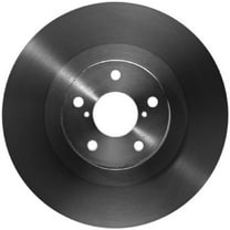 BENDIX PRT5406 Bendix Brake Rotor Fits select: 2003-2008 SUBARU FORESTER, 2000-2005 SUBARU LEGACY
