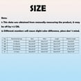thumbnail image 6 of Xudanell Baby Boy 4th Of July Outfit Infant 250 Anniversary Usa Flag T Shirt Shorts Set Summer Kids Clothes Sky Blue 12-18 Months, 6 of 8