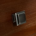 thumbnail image 4 of CKP #1880 Origins Collection 1-5/16 in. (33mm) Cabinet Knob, Venetian Bronze, 4 of 4