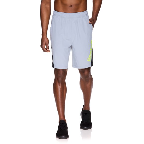 Mens Spandex Shorts