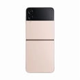 thumbnail image 4 of Smartphone SAMSUNG Galaxy Z Flip 4 5G 128GB Oro rosa reacondicionado, 4 of 5