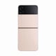 thumbnail image 4 of Smartphone SAMSUNG Galaxy Z Flip 4 5G 128GB Oro rosa reacondicionado, 4 of 5