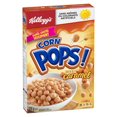 thumbnail image 3 of Corn Pops Caramel Flavoured Cereal 320g, 3 of 6