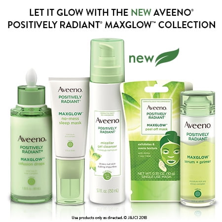 maxglow moisturizing lotion