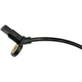 thumbnail image 2 of Dorman 695-153 Front ABS Wheel Speed Sensor for Specific Ford Models, 2 of 4