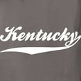 thumbnail image 3 of CafePress - Kentucky Women's Dark T Shirt - Womens Comfort Colors® Shirt, 3 of 4