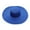 Dark Blue#057, variant on Summer Hats for Women Wide Bongrace Women Straw Beach Hat Little Girl Sun Cap Foldable Ladies Hats Woman Hats, Gold