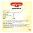 thumbnail image 2 of Dinonuggets Freskecito empanizados de 500 g, 2 of 4