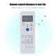 thumbnail image 4 of Control Remoto Aire Acondicionado Controlador De Aire Acondicionado, 4 of 7