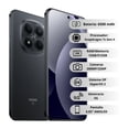 thumbnail image 3 of Smartphone Celular Xiaomi  Redmi Note 15 Pro Plus 5G  8GB RAM + 256GB ROM 6500 MAh Nuevo Liberado, 3 of 3