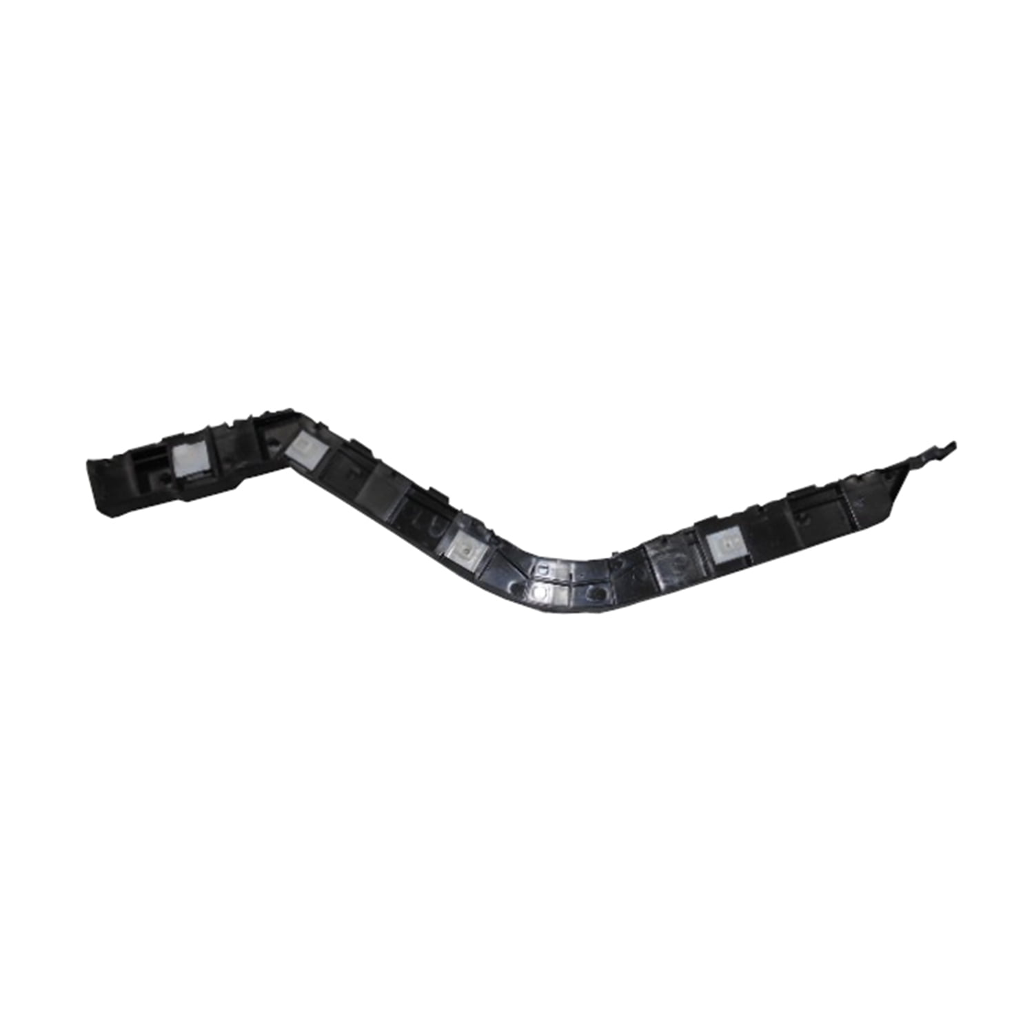 Set of 2 Front Bumper Bracket Left and Right Side for 2013