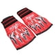 thumbnail image 3 of Guantes De Lucha, Resistentes Al Sudor, Cómodos De Llevar, Guantes De Lucha Transpirables, Protegen Los Nudillos Para Deportes Al Aire Libre ANGGREK Otros, 3 of 8