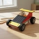 thumbnail image 5 of Paquete de 2 a 6 coches solares de madera. Kit práctico de aprendizaje para construir un coche solar. ¡Un regalo estupendo! 2 piezas, 5 of 8