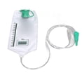 thumbnail image 3 of Coffee Enema Bucket 1200ml Portable Household Enema Set Kit For Constipation Relief-dwdz, 3 of 4