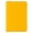 Yellow, variant on SLUOHZXI A5 PU Leather Zipper Notebook Portfolio, 21×13.5cm Lined Journal with 200 Pages, Document Organizer