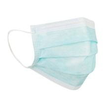 Earloop Surgical Face Mask (50 Pack)