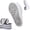 Gray, variant on 4D Cloud Soles for Men & Women, 2026 New Upgraded 4D Cloud Insoles Men & Women, Soft Memory Foam, Anti-Fatigue & Shock Absorption, Breathable Arch Support Inserts