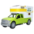 thumbnail image 5 of Adventure Force Ford F-350 Super Duty Camping Adventure Play Set, 8 Pieces, 5 of 8