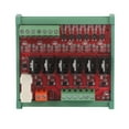thumbnail image 1 of Transistor Output Board,6-channel PLC DC Amplifier PLC Amplifier PLC Transistor Amplifier Extended Durability, 1 of 8