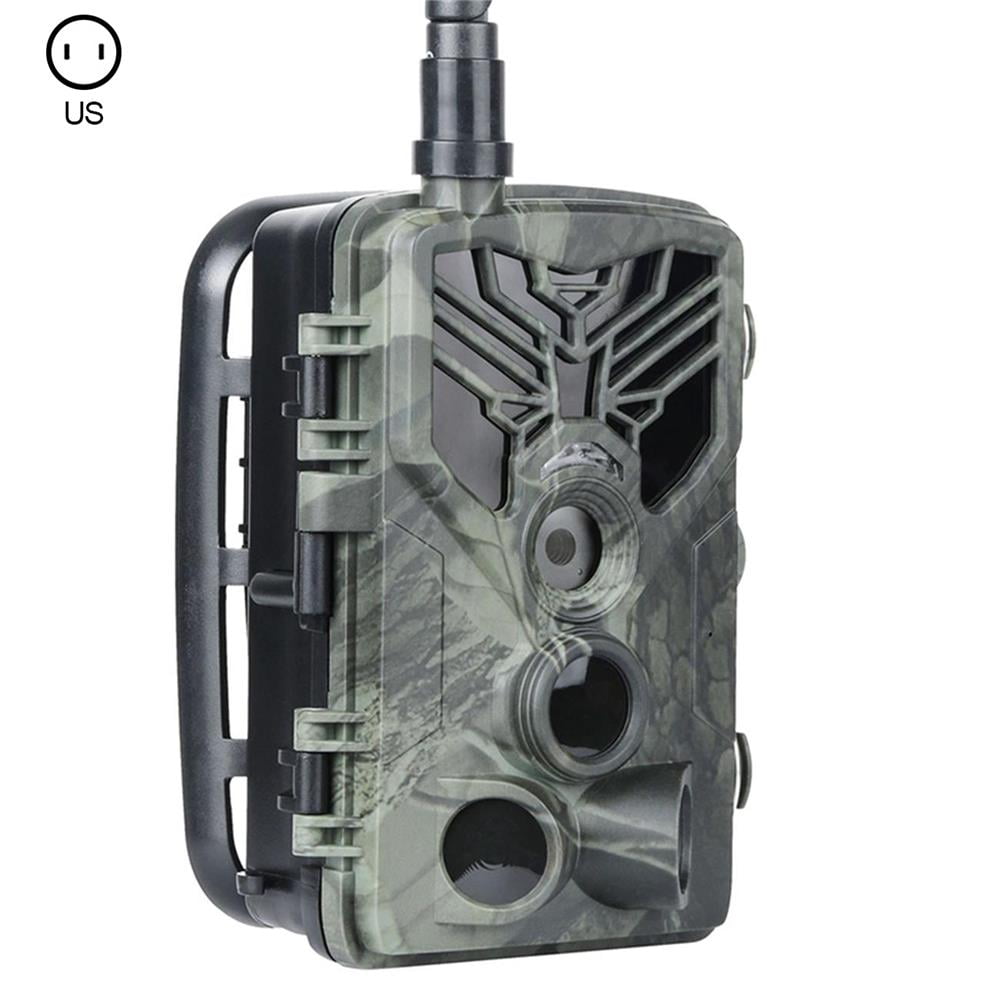 20MP MMS SMTP 1080P Night Vision outdoor Wildlife trap trail  Scouting camera 