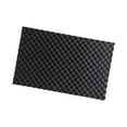 thumbnail image 4 of LOVIVER Tapis d'Isolation Phonique Éponge Insonorisante pour Voiture 50x80cm, 4 of 8
