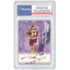 Shaquille O'Neal Los Angeles Lakers Autographed 1999 Skybox Autographics #SON Card - Fanatics Authentic Certified