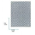 thumbnail image 5 of Livabliss Area Rugs for Living Room, 5x7 Birmingham Modern Ivory Rug, Bedroom Dining Room Home Decor Stain Resistant Carpet (5'3" x 7'), 5 of 6