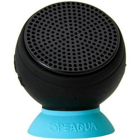 SPEAQUA Barnacle Plus Waterproof Speaker KOA Pro Model BP1007