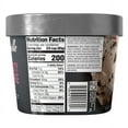 thumbnail image 4 of Hudsonville Traverse City Cherry Fudge Ice Cream, 48 fl oz, 1 Count, 4 of 7