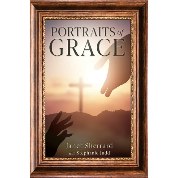 Portraits of Grace, (Paperback)