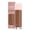 Deep 5, variant on Mineral Fusion Liquid Foundation, Deep 5, 1 Fl Ounce