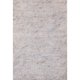 thumbnail image 1 of Alfombra rectangular de Momeni Dalston Collection, color gris, tamaño: 2 'x 3' Momeni DALSTDAL-4GRY2030, 1 of 2