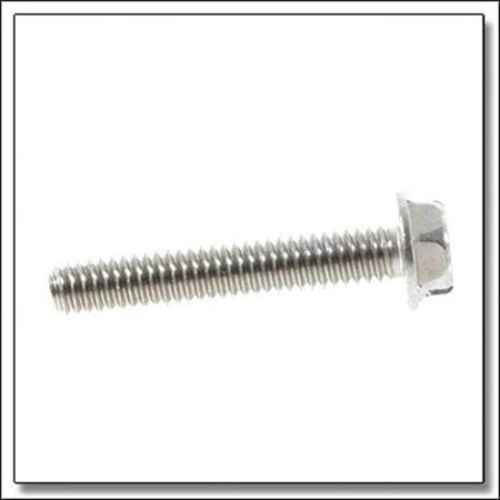 

8-32 Machine Screw