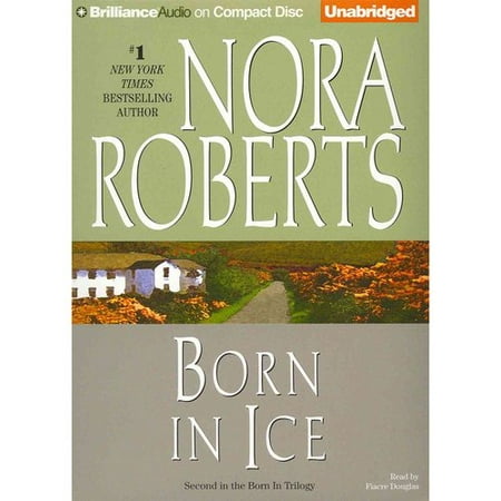 Born in Ice