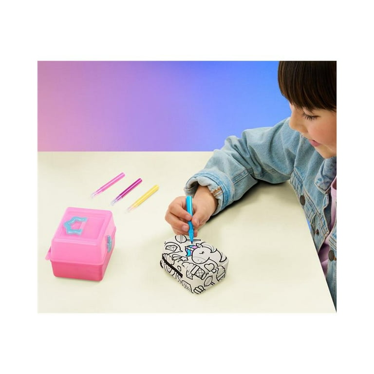 小物 little Real Littles DIY Art Mini Micro Craft Collection - Walmart.com