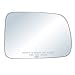 thumbnail image 3 of exactafit 8830R Passenger Side Mirror Glass Replacement Compatible With 1997-2006 Honda CRV CR-V Right Side Rear View Mirror, 3 of 4