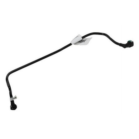 Vapor Canister Purge Tube