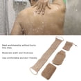 thumbnail image 4 of Depurador Exfoliante de yute ANGGREK Kit de yute Espuma Suave de Secado Rápido, 4 of 7