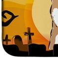 thumbnail image 4 of Carolines Treasures BB1783DDM Halloween Shiba Inu Dish Drying Mat 14 x 21" multicolor, 4 of 7