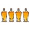 thumbnail image 1 of Pack de 4 Mezcal Delirio de Oaxaca Añejo 750 ml, 1 of 4