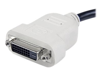 StarTech.com DP2DVI DisplayPort to DVI Video Adapter Converter