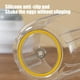 thumbnail image 5 of Mini Auto Car Dustbin Rubbish Trash Can Garbage Box Case Bin Storage, 5 of 6