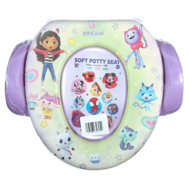 Gabby's Dollhouse toiletry bag Party - 26 x 16 x 9 cm - 3.75 ltr Gabby's Dollhouse toiletry bag Party - 26 x 16 x 9 cm - 3.75 ltr