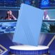 thumbnail image 5 of Disco duro móvil de 2,5 pulgadas Unidad de almacenamiento móvil de 6 TB para portátiles (azul) Likrtyny  Para estrenar, 5 of 7