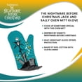 thumbnail image 7 of The Nightmare Before Christmas Jack and Sally Oven Mitt Glove, 7 of 7