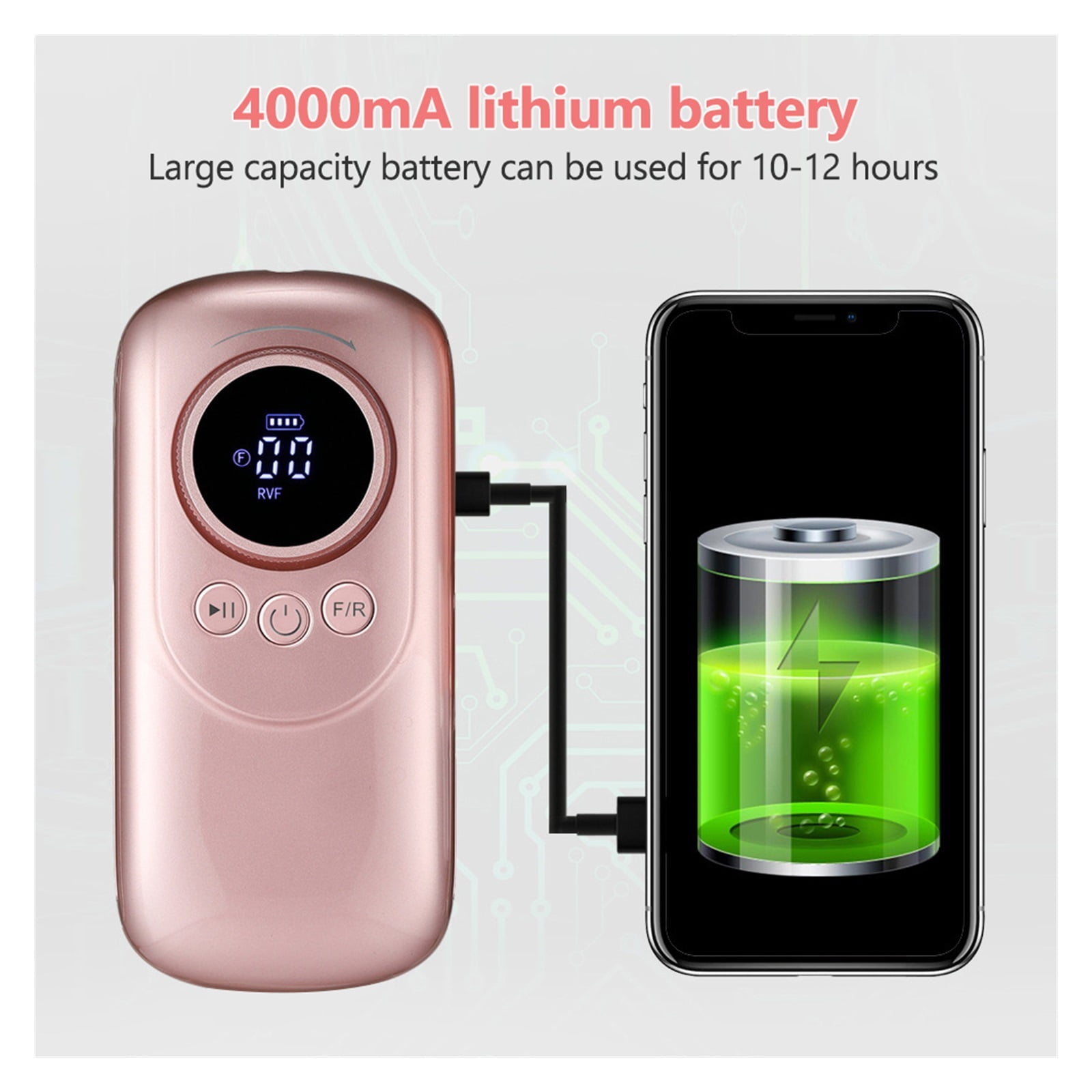 Cordless Electric Nail Drill Machine 35000RPM Professional Nail Drills For Acrylic Nails USB Rechargeable Portable Efile ,Quality Torque