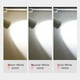 thumbnail image 5 of Foco LED COB para riel de 12 W, 20 W y 30 W, iluminación interior, CA 220 V, 240 V, ángulo ajustable, foco para tienda de ropa, probador, 5 of 5