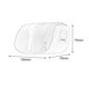 thumbnail image 5 of Toystoory al aire libre impermeable plegable bicicleta de montaña carretera cola sillín bolsa bolsa Ciclismo, 5 of 6