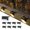 Black Warm Light, variant on YOPTOP 16 Pack Fence Post Solar Lights For Patio Pool Stairs Step And Weatherproof LED Deck Lights Solar Powered Lights,Brown White Light,16pcs