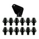 thumbnail image 1 of 12 Uds Accesorios para zapatos de fútbol Zulema clavos para suelo firme Altura 11mm, 1 of 8
